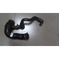 Патрубок интеркулера Audi A4 (B6) 2000-2004 2005 8E0145832S