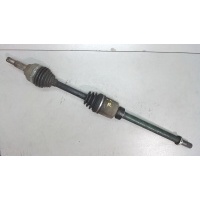Полуось (приводной вал, шрус) перед. правая Nissan X-Trail (T31) 2007-2015 2008 39100JG04C