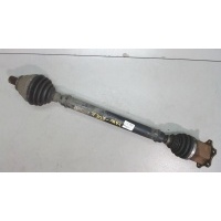 Полуось (приводной вал, шрус), перед. правая Volkswagen Passat 6 2005-2010 2008 3C0407272AK