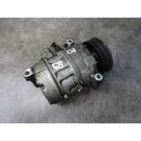 Компрессор кондиционера 7l6820803j 3.0 tdi audi q7