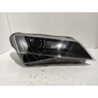 Skoda superb 2015 - фара oe 3v1941018b