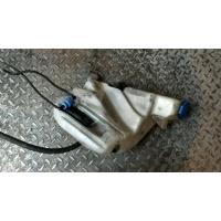 Бачок омывателя Audi Allroad quattro 2000-2005 2002 4B0955453C