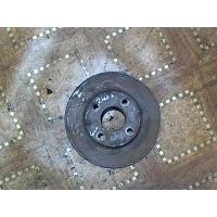 Диск тормозной перед. Ford Fiesta 1995-2000 2000 1808479
