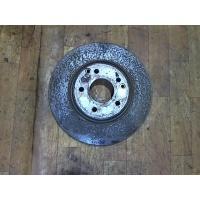 Диск тормозной перед. Mercedes CLK W209 2002-2009 2002 A 203 421 05 12
