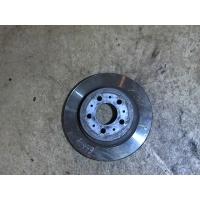 Диск тормозной зад. Volvo S70 / V70 1997-2001 1999 31262094