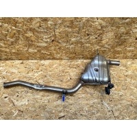 Глушитель Mercedes GL X164 2008 A1644905215