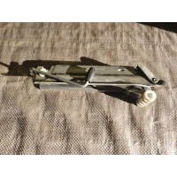Домкрат Audi A8 D3/4E 2005 4E0011031A
