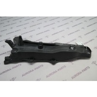 Кронштейн крепления крыла (полка) LH Volvo XC90 L 2014 31391777