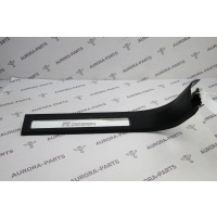 Накладка порога внутри салона переднего проема двери R-Design RH Volvo XC90 L 2014 31479066