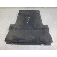 Защита картера Renault Scenic 2 2003-2009 8200368372