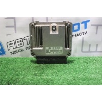 Блок управления двигателем Volkswagen Touran 1T1 1T2 06F906056EM