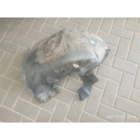 Защита арок передняя правая (подкрылок) Renault Megane 2004 8200365690