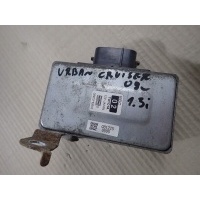 Блок блок управления g92c0 - 52010 toyota урбан cruiser