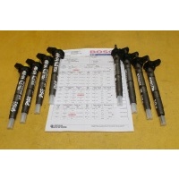 Форсунки форсунки a8 d4 4.2 tdi 057130277am