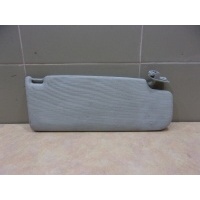 Козырек солнцезащитный Volkswagen Golf V 2003-2009 ,Golf V Plus 2005-2014 ,Passat B6 2005-2010 ,Passat CC 2008- 1K0857551N2F4