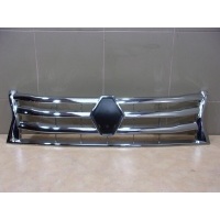 Решетка радиатора Renault Duster 2012- 623825665R