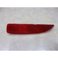 Отражатель в бампер задний правый Mazda 2 (DY) 2003-2006 ,3 (BM) 2013- ,3 BK 2002-2009 ,5 (CR) 2005-2010 ,5 (CW) 2010- ,6 GJ 2013-2016 D350515M0C