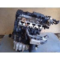 Двигатель Audi A6 C6 2007 2.0 06D100032D, 06D100032N