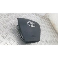 Подушка безопасности водителя TOYOTA PRIUS (2009-2016) 2010 4513047100C0