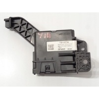 Блок управления кондиционера toyota yaris iii 886500d320