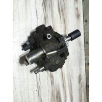 Тнвд 2.5 dci 16700eb3 nissan navara d40