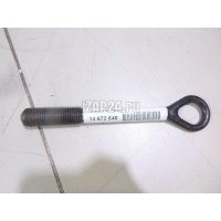 Крюк буксировочный Hyundai-Kia Genesis coupe (2009 - 2016) 091473M000