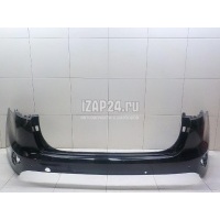 Бампер задний Hyundai-Kia Ceed (2018 - ) 86610j7300