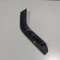 Накладка двери багажника Citroen-Peugeot C3 Picasso (2008 - 2017) 8707J7