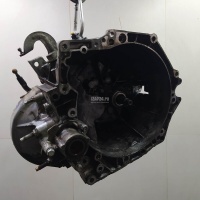 МКПП (механическая коробка переключения передач) Citroen-Peugeot C3 Picasso (2008 - 2017) 2222ya