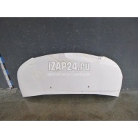 Капот Citroen-Peugeot C3 Picasso (2008 - 2017) 7901Q7