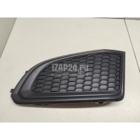 Решетка в бампер левая GM Captiva (C140) (2011 - 2016) 42469929