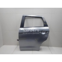 Дверь задняя левая Mitsubishi C4 Aircross (2012 - 2017) 5730A977