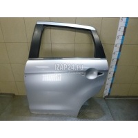 Дверь задняя левая Mitsubishi C4 Aircross (2012 - 2017) 5730A977
