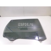 Стекло двери задней правой Citroen-Peugeot C4 Aircross (2012 - 2017) 1608326480