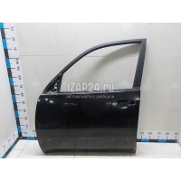 Дверь передняя левая Chery Tiggo 3 (2017 - ) t116101010fddy