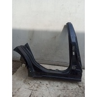 Порог правый Nissan Teana J32 2008-2014 G6410JN2MA