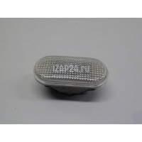 Повторитель на крыло белый Nissan 350Z (Z33) (2003 - 2009) 26160AX001