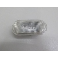 Повторитель на крыло белый Nissan 350Z (Z33) (2003 - 2009) 26160AX001