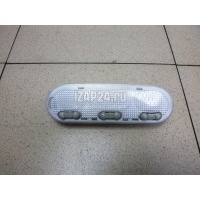 Плафон салонный Nissan Cube (Z12) (2008 - ) 26430-bc00b
