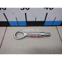 Крюк буксировочный BMW i3 (I01) (2013 - ) 72157953893
