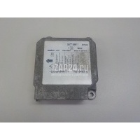 Блок управления AIR BAG LDV Maxus (2005 - 2009) 587750011