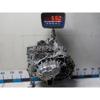 МКПП (механическая коробка переключения передач) Volvo XC60 (2008 - 2017) 36002727