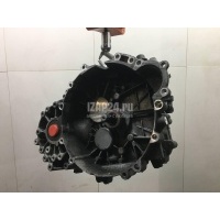 МКПП (механическая коробка переключения передач) Volvo XC60 (2008 - 2017) 36002727