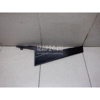 Накладка двери задней левой Volvo XC60 (2008 - 2017) 31299909