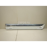 Накладка двери задней левой Volvo XC60 (2008 - 2017) 39821369