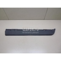 Накладка двери задней левой Volvo XC60 (2008 - 2017) 39821369