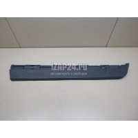 Накладка двери задней левой Volvo XC60 (2008 - 2017) 39821369