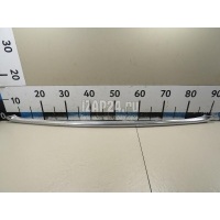 Молдинг капота Volvo XC60 (2008 - 2017) 30779631