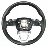 Руль составляет чёрный audi a4 8w q7 4m0419091c