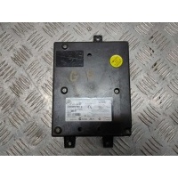 Блок Bluetooth Volkswagen Golf 6 2009 1K8035730D